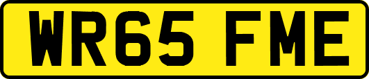 WR65FME
