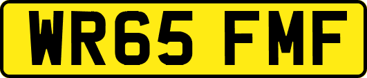 WR65FMF