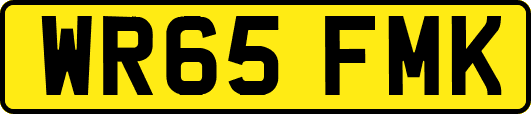 WR65FMK