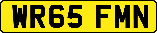 WR65FMN