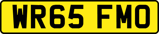 WR65FMO