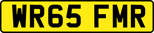 WR65FMR