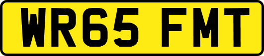 WR65FMT