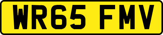 WR65FMV