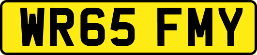 WR65FMY