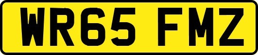 WR65FMZ