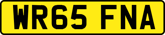 WR65FNA