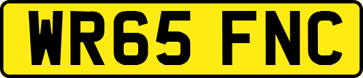 WR65FNC