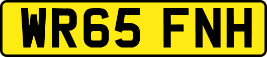 WR65FNH