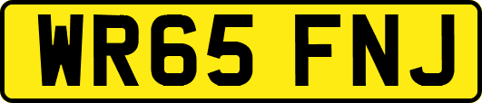 WR65FNJ