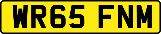 WR65FNM