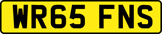 WR65FNS