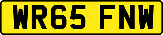 WR65FNW