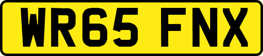 WR65FNX