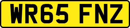 WR65FNZ