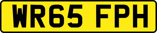 WR65FPH