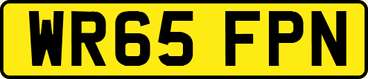 WR65FPN