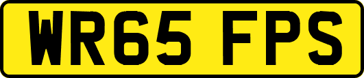 WR65FPS