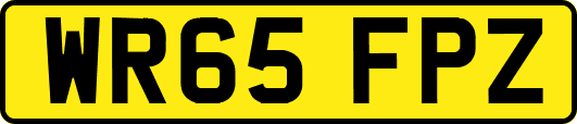 WR65FPZ