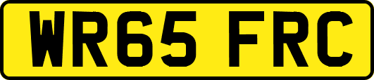 WR65FRC