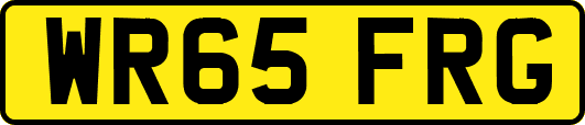 WR65FRG