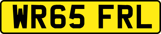 WR65FRL