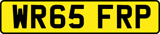 WR65FRP