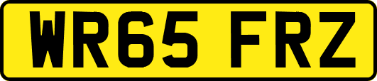 WR65FRZ