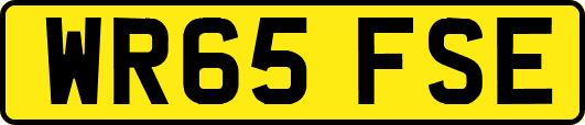 WR65FSE