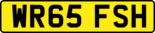 WR65FSH