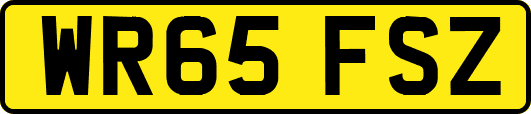 WR65FSZ