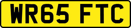 WR65FTC
