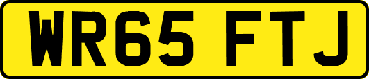 WR65FTJ