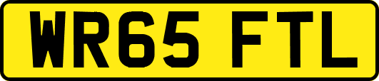 WR65FTL