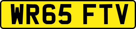 WR65FTV