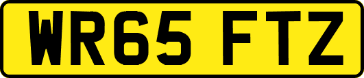 WR65FTZ