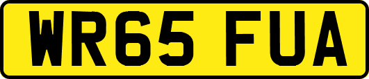 WR65FUA