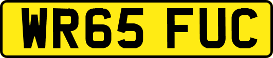 WR65FUC