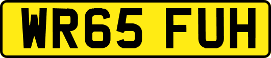 WR65FUH