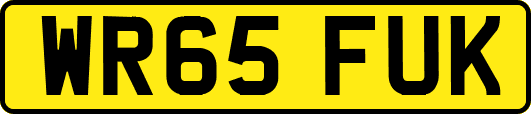 WR65FUK