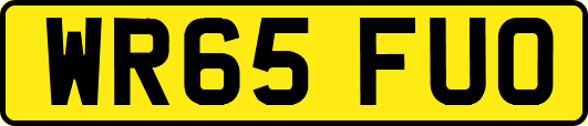 WR65FUO