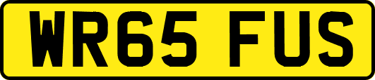 WR65FUS