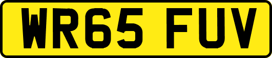 WR65FUV