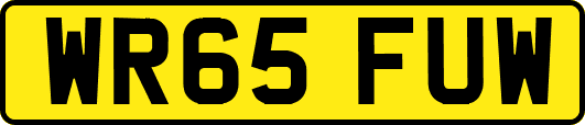 WR65FUW