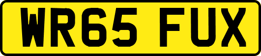 WR65FUX