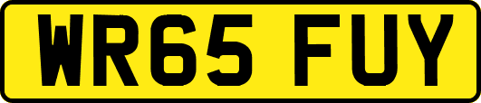 WR65FUY