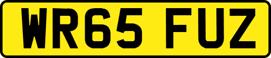 WR65FUZ