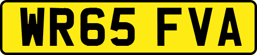 WR65FVA