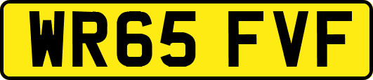 WR65FVF