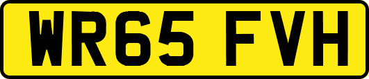 WR65FVH